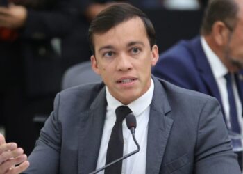 Delegado Leonam alerta para impactos da paralisação nas UPAs de Maceió