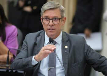 Cabo Bebeto alerta sobre vulnerabilidade de segurança no Porto de Maceió