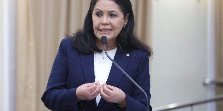 Rose Davino propõe protolo para atendimentos terapêuticos público e privado