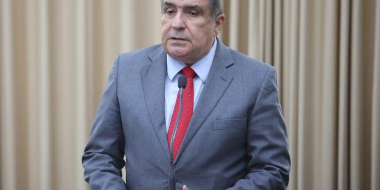 Inácio Loiola homenageia professores e defende maior valorização da categoria