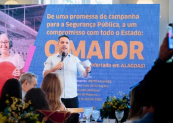 Maior concurso público da história de Alagoas vai ofertar mais de 11 mil vagas em 20 órgãos
