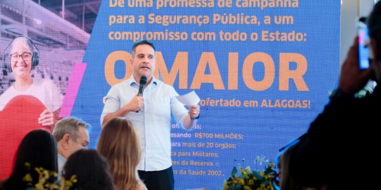 Maior concurso público da história de Alagoas vai ofertar mais de 11 mil vagas em 20 órgãos