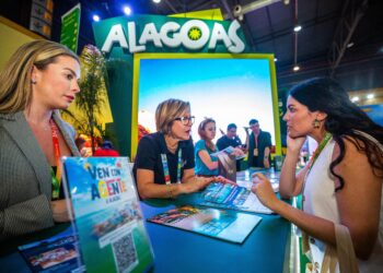 Na Argentina, Setur conquista novo voo regular da Gol para alta temporada 25/26