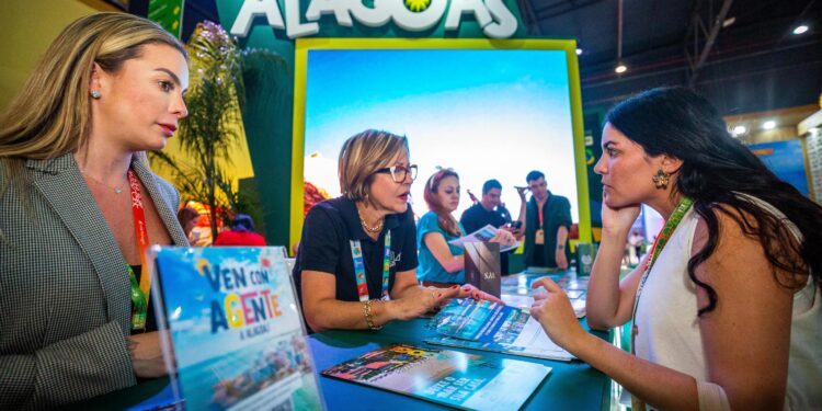 Na Argentina, Setur conquista novo voo regular da Gol para alta temporada 25/26