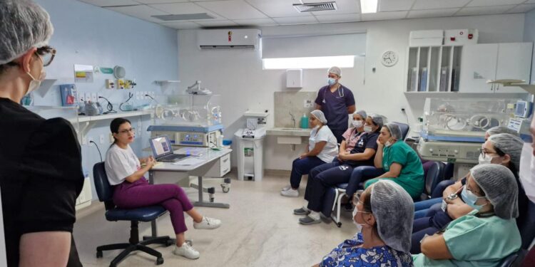 Governo inaugura nesta terça 17ª Escola do Coração no Pilar com investimento de R$ 12,7 milhões