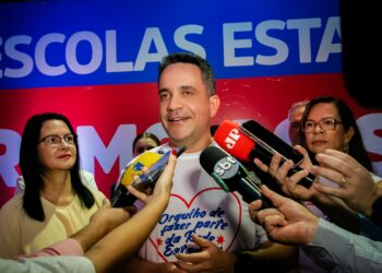 Paulo Dantas anuncia para 28 de outubro lançamento oficial do concurso público em diversas áreas