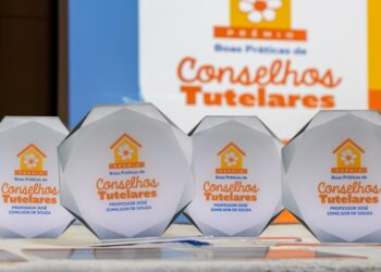 Secdef lança edital do Prêmio José Edmilson Souza para reconhecer trabalho dos Conselhos Tutelares