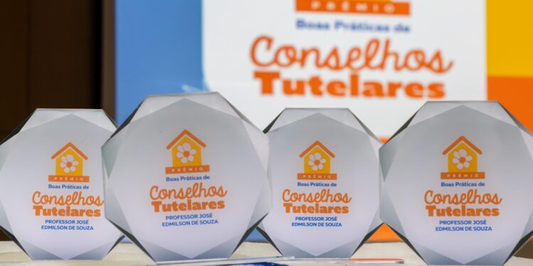 Secdef lança edital do Prêmio José Edmilson Souza para reconhecer trabalho dos Conselhos Tutelares