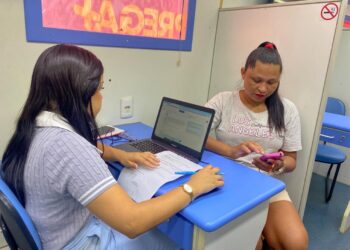 Secretaria do Trabalho divulga 2.529 vagas de emprego disponíveis no Sine Alagoas