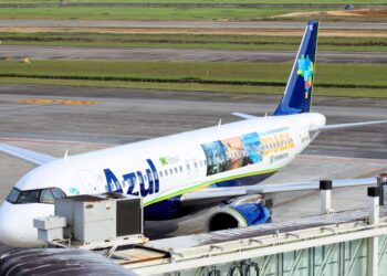 Setur anuncia novos voos do Uruguai para Alagoas na Semana Santa 2026