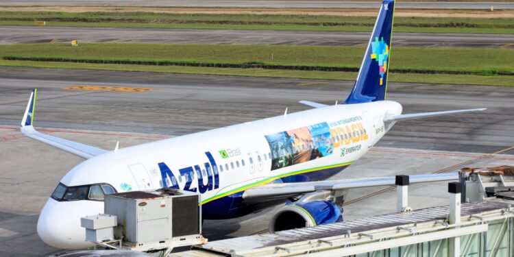 Setur anuncia novos voos do Uruguai para Alagoas na Semana Santa 2026