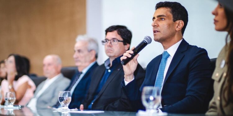 Tesouro Nacional reconhece como inédita eficiência fiscal da gestão JHC