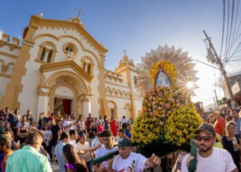 Eventos modificam trânsito de diversos bairros neste fim de semana