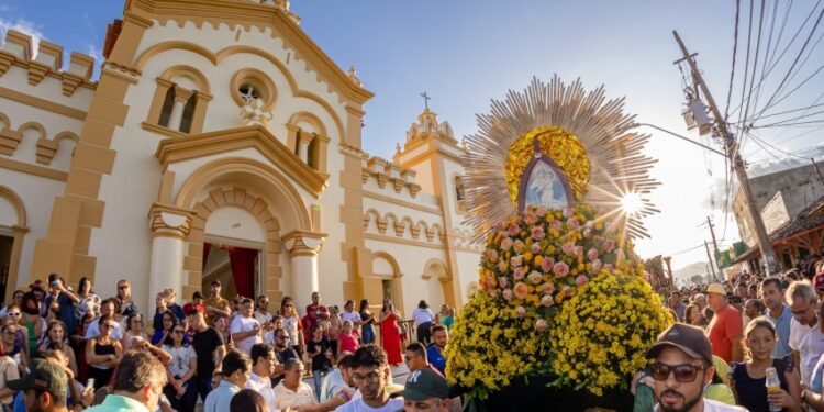 Eventos modificam trânsito de diversos bairros neste fim de semana