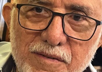 A cassação do mandato de Cláudio Castro: a estiagem que faltava!