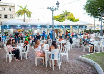 Festival Maceió dos Prazeres leva gastronomia popular e música ao vivo ao Jaraguá; confira a programação