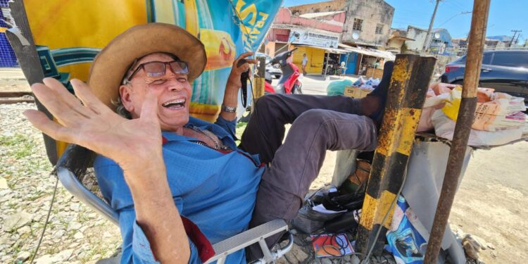 Campanha do Governo de Alagoas viraliza ao resgatar personagens icônicos da Grande Maceió