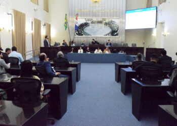 Audiência pública discute proposta orçamentária do Estado para 2026