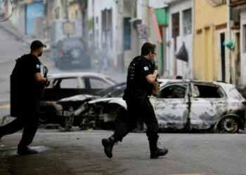 Deputados divergem sobre operação policial no Rio de Janeiro