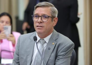 Cabo Bebeto denuncia falta de medicamento essencial no Hospital Regional da Mata