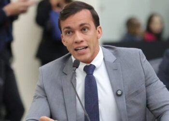 Delegado Leonam cobra providências diante do aumento da violência contra mulheres