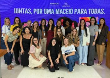 Prefeitura de Maceió reforça ações de proteção às mulheres