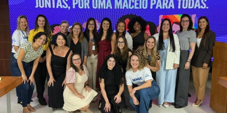 Prefeitura de Maceió reforça ações de proteção às mulheres