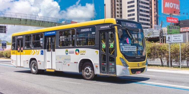 Prefeitura de Maceió reestrutura operação das linhas que atendem Litoral Norte aos domingos e feriados