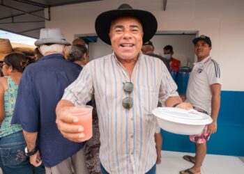 Restaurantes populares de Maceió serviram mais de 700 mil refeições em 2025