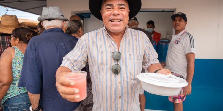 Restaurantes populares de Maceió serviram mais de 700 mil refeições em 2025