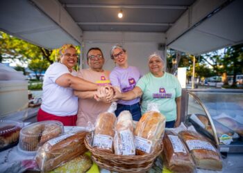 Economia Solidária de Maceió cresce 50% com turismo e eventos na cidade