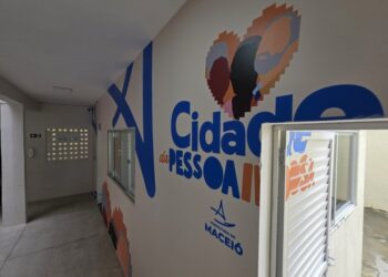 “A Cidade da Pessoa Idosa é um projeto do coração de Deus para o do prefeito JHC”, diz moradora