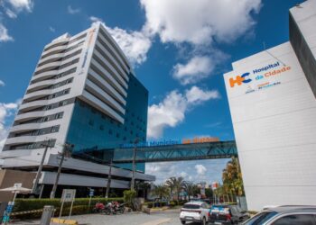 Entenda como funciona o Hospital da Cidade e sua importância na rede pública de saúde de Maceió