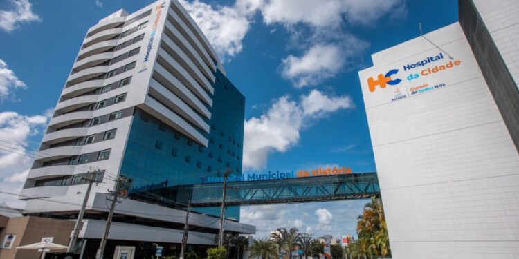 Entenda como funciona o Hospital da Cidade e sua importância na rede pública de saúde de Maceió