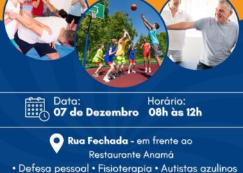 Maceió recebe mais uma edição do Espaço Semesp na orla da Ponta Verde