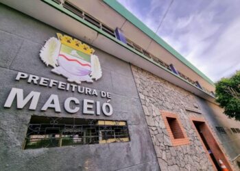 Prefeitura de Maceió decreta ponto facultativo nesta sexta-feira (5), aniversário da capital
