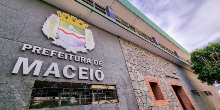 Prefeitura de Maceió decreta ponto facultativo nesta sexta-feira (5), aniversário da capital