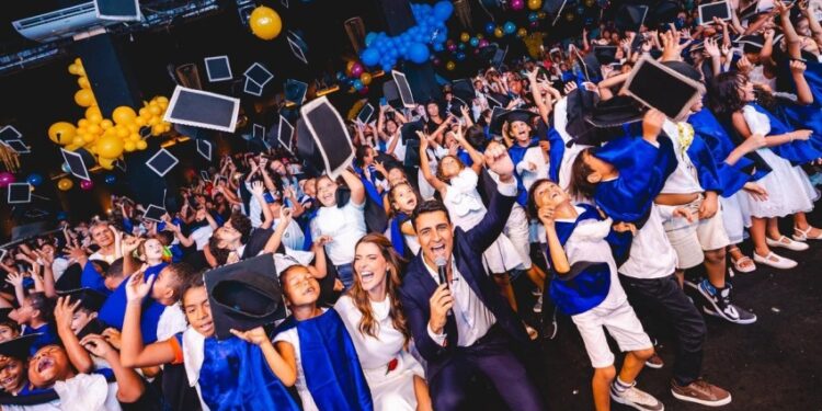 JHC promove maior ABC da Alfabetização da história de Maceió