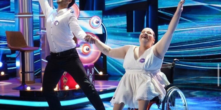 Ilumina prepara apresentação inclusiva para o Natal de Todos Nós