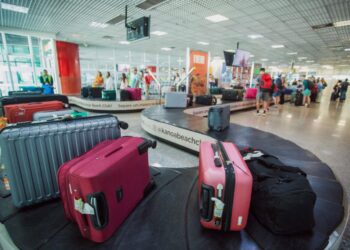 Alta temporada supera marca de 1,3 milhão de passageiros e deve injetar R$ 2,8 bilhões em Alagoas