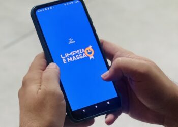 Com mais de 4 mil transações em 2025, aplicativo da Alurb se consolida em Maceió