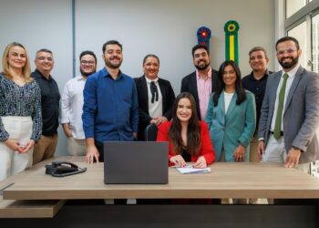 Concurso inédito e liderança em transparência marcam o ano de 2025 na CGE