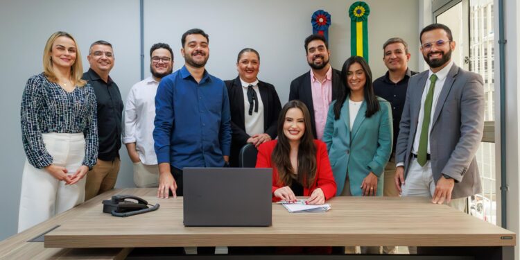 Concurso inédito e liderança em transparência marcam o ano de 2025 na CGE