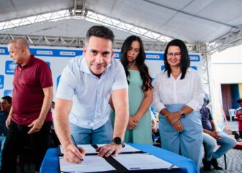 Governo de Alagoas lança o Saúde Até Você Digital para universalizar serviços a toda população