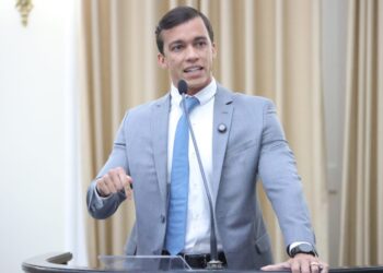 Delegado Leonam cobra ação imediata da Polícia Civil após novas agressões de influenciador