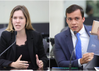 Deputados repercutem prisão de Babal Guimarães e cobram rigor no combate à violência contra a mulher