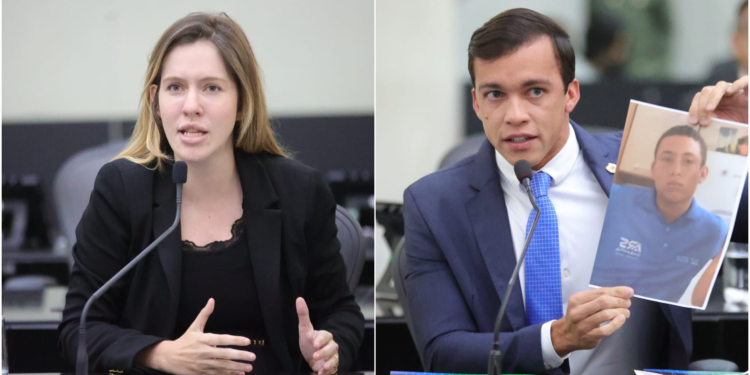 Deputados repercutem prisão de Babal Guimarães e cobram rigor no combate à violência contra a mulher