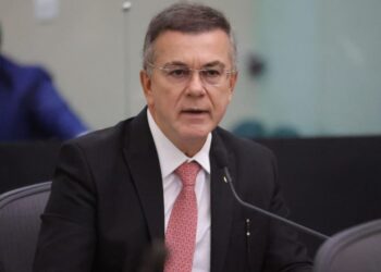 Ronaldo Medeiros repudia aumento da violência contra a mulher e destaca ações de enfrentamento