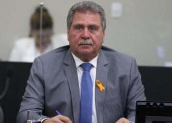 Aprovado em 1° turno projeto que institui o Dia Estadual do Gari