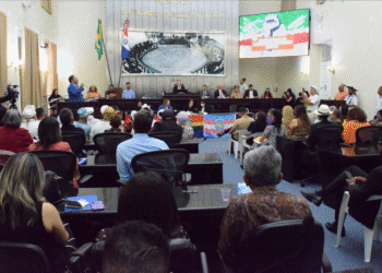 Semana Estadual de Direitos Humanos é aberta com debate sobre inclusão e dignidade em Alagoas